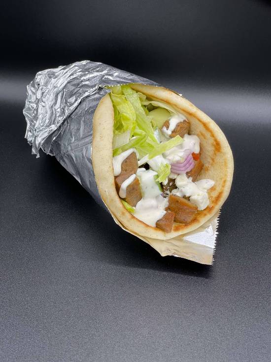 Gyro Wrap