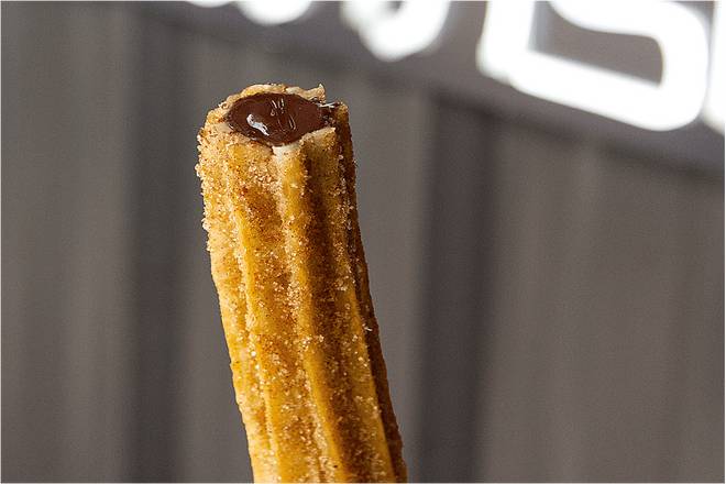 Chocolate Churro