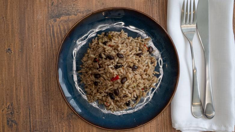 Beans & Rice