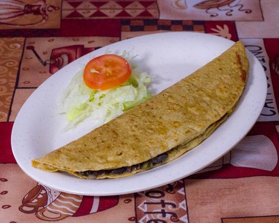 Quesadillas