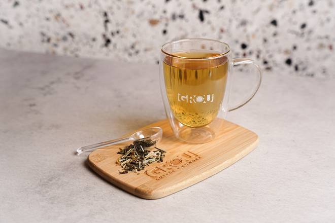 Green Tea