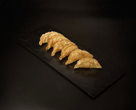 Beef Dumplings