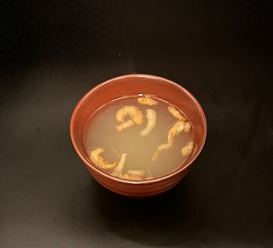 Onion Soup