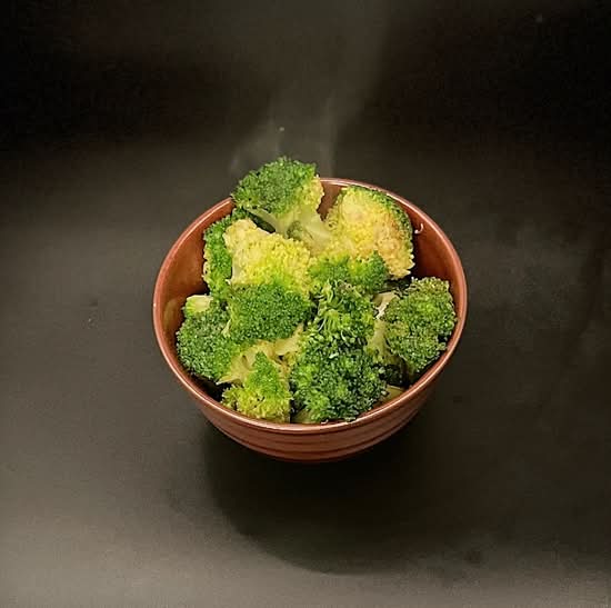 Side Broccoli