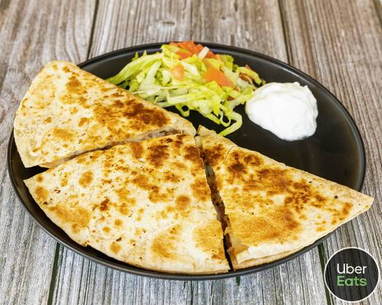 Large Quesadilla