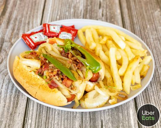 Hot Dog