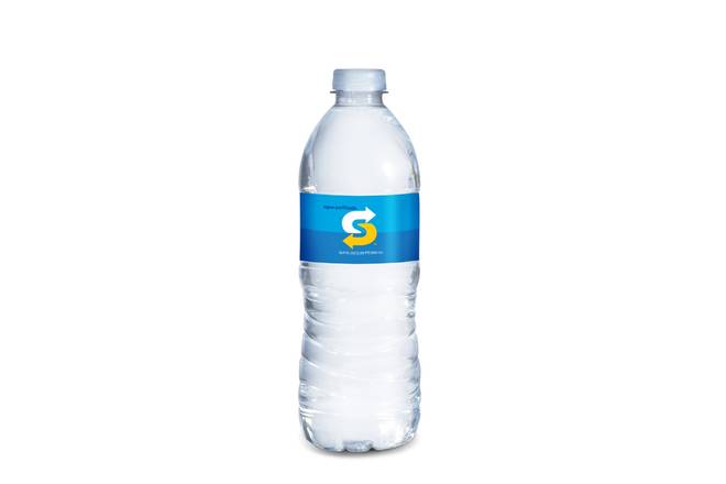 Agua