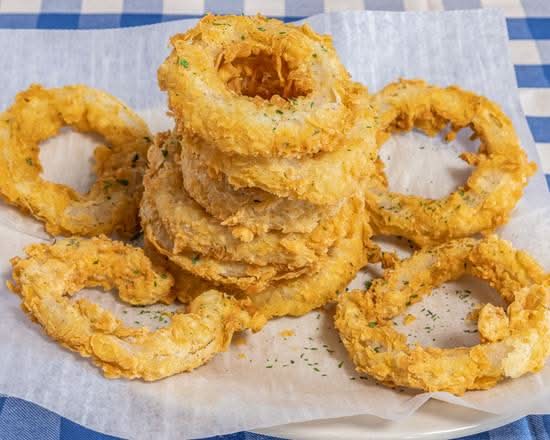 Onion Rings (Large) (Large)