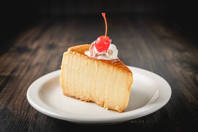 Flan