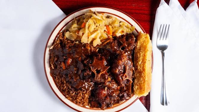 Oxtail