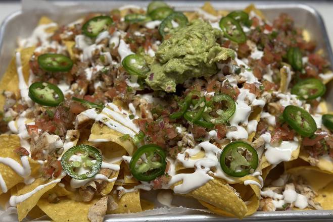 Nachos