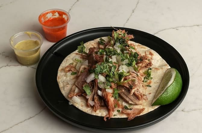 Carnitas