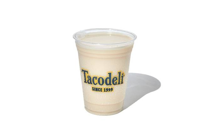 Almond Horchata