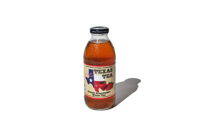 Texas Tea Green Tea