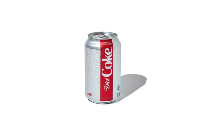 Diet Coke