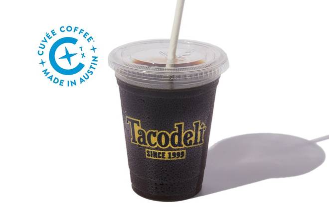 Cuvée Coffee Cold Brew