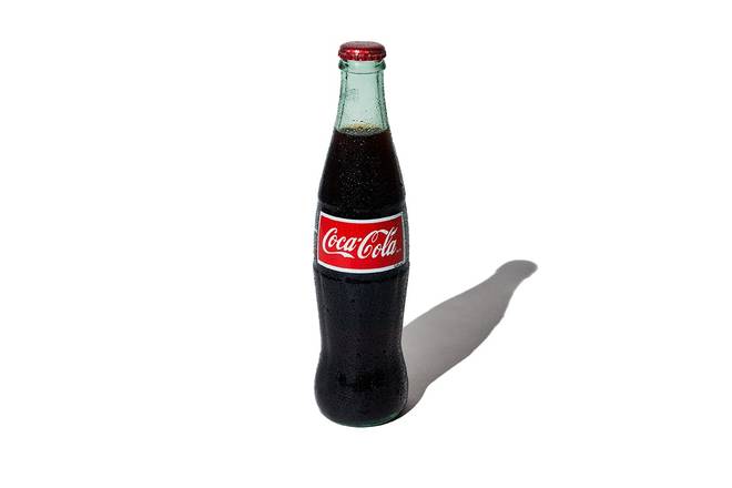 Mexican Coke