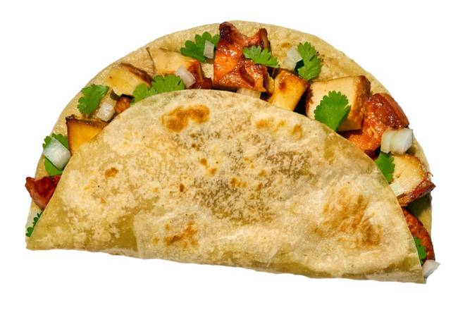 Mexico City Chicken