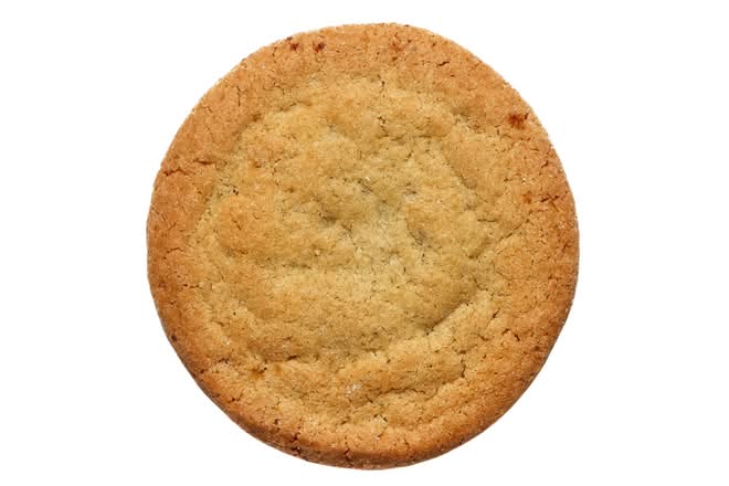 Margarita Cookie