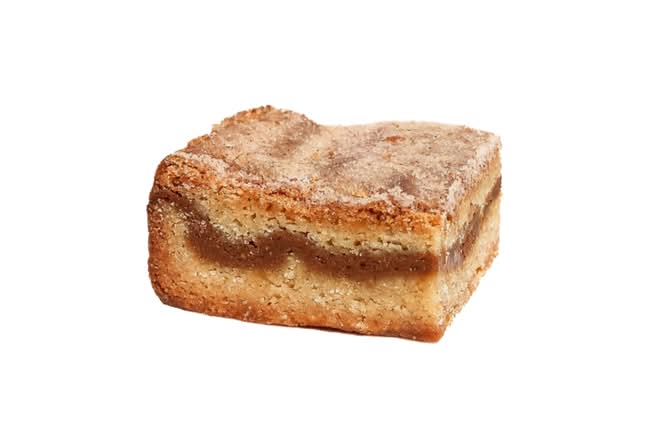 Churro Blondie