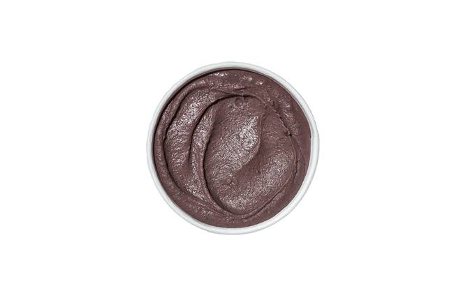 Organic Refried Black Beans