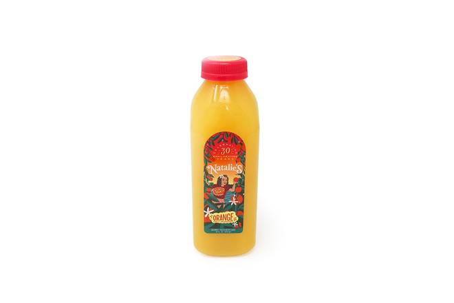 Natalie's Orange Juice