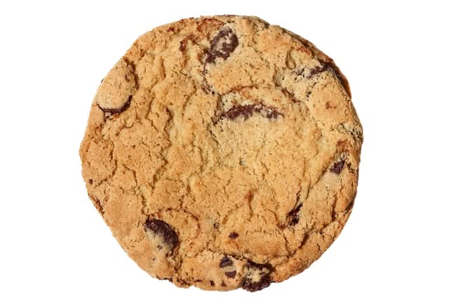 Chocolate Chip Cookie