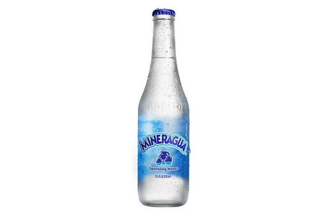 Mineragua