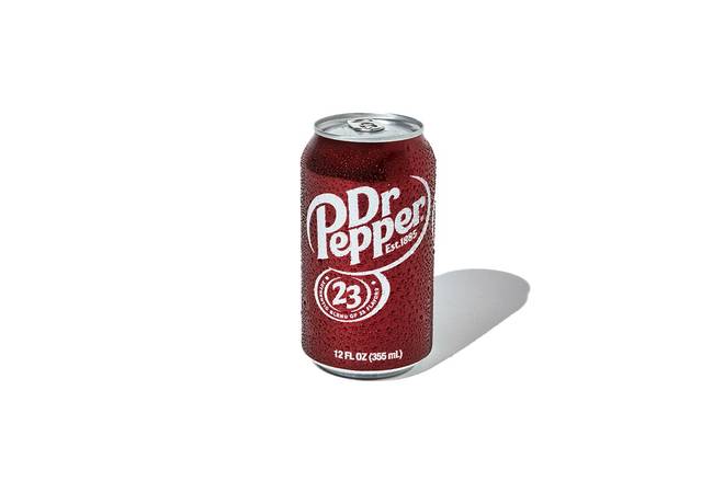 Dr. Pepper