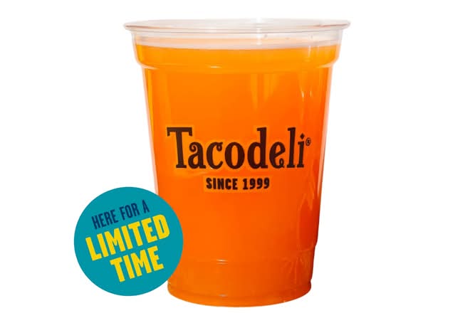 Melón Agua Fresca