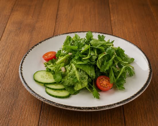 House Salad Side Order*