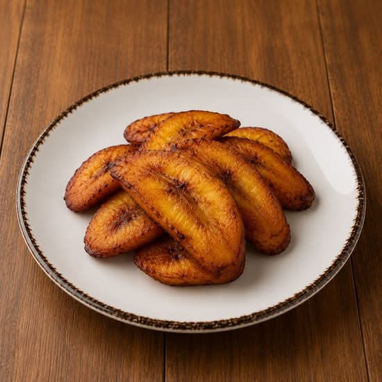 Sweet Plantains Side Order*