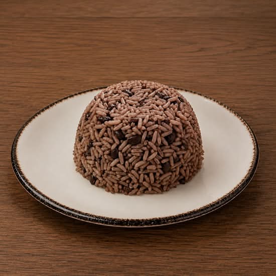 Moro Rice Side Order
