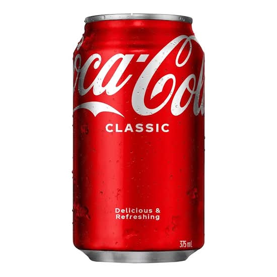 Coke*