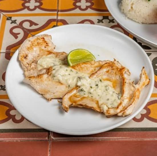 Grilled Chicken Breast*