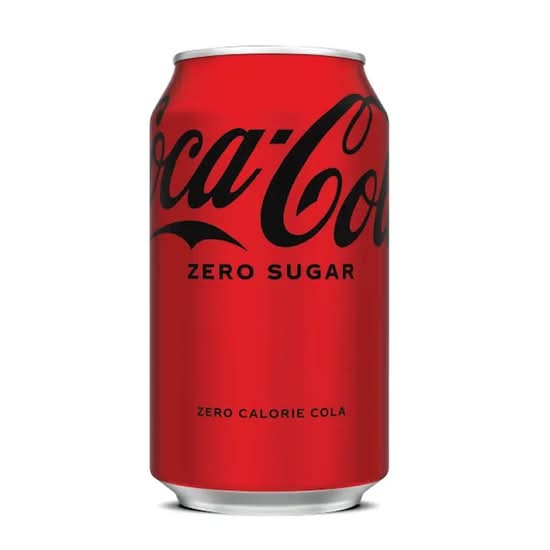 Coke Zero