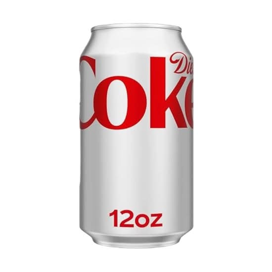 Diet Coke
