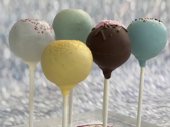 Cake Pops