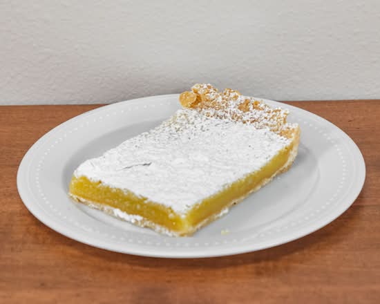 Lemon Bars