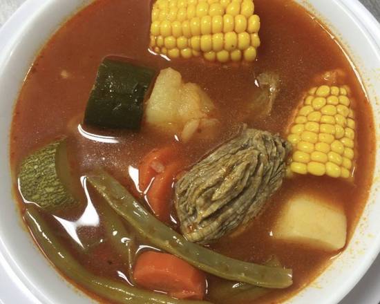 Mole de olla