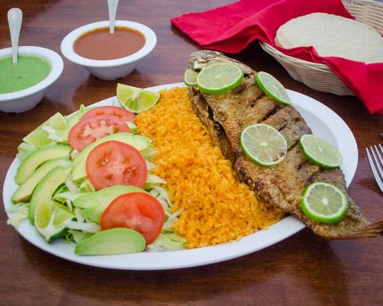 Mojarra