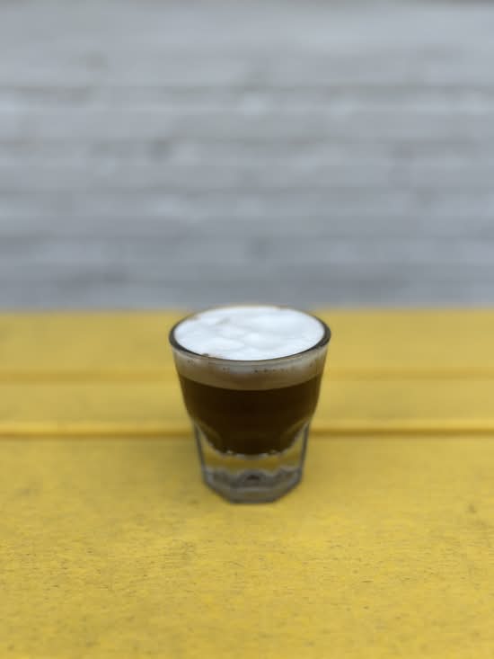 Flat White
