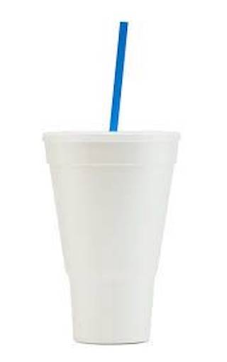 Fountain Soda