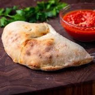 Veneziano's Supreme Calzone