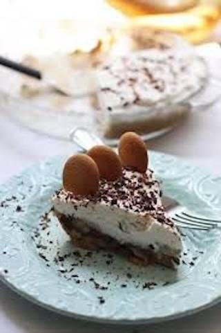 Assorted Cakes