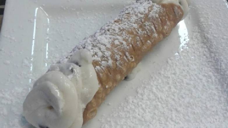 Cannoli