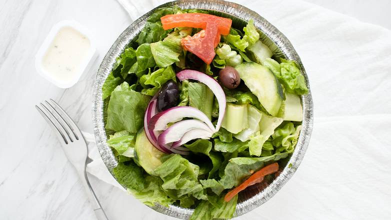 House Salad