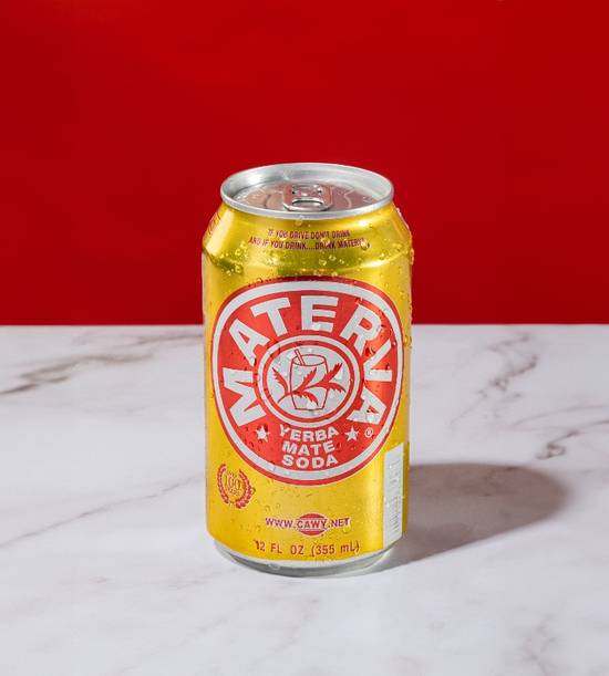 Cuban Soda