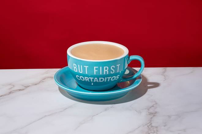 Chai Tea Latte