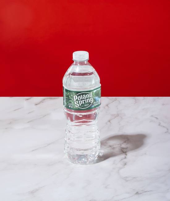 Water